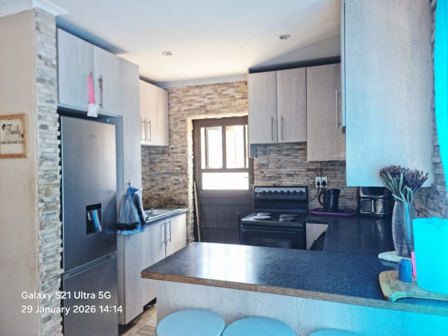 3 Bedroom Property for Sale in Russels Rest Western Cape